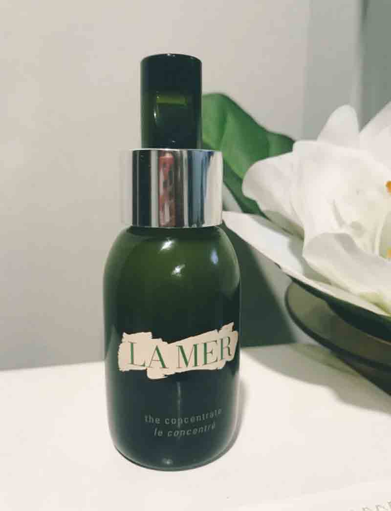 LA MER 海洋拉娜修护精华