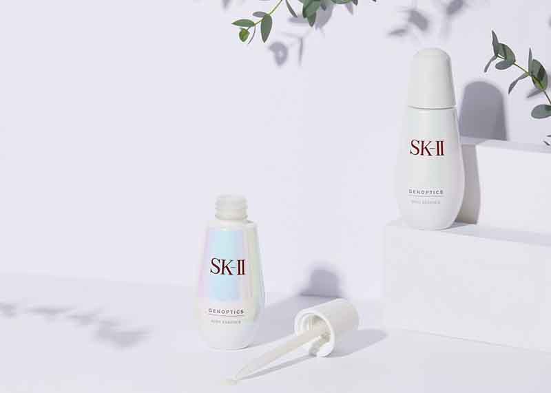 SK-II 小燈泡